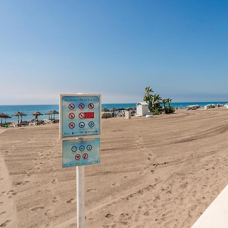 Apartamento Torrox Laguna Beach Eksteriør billede