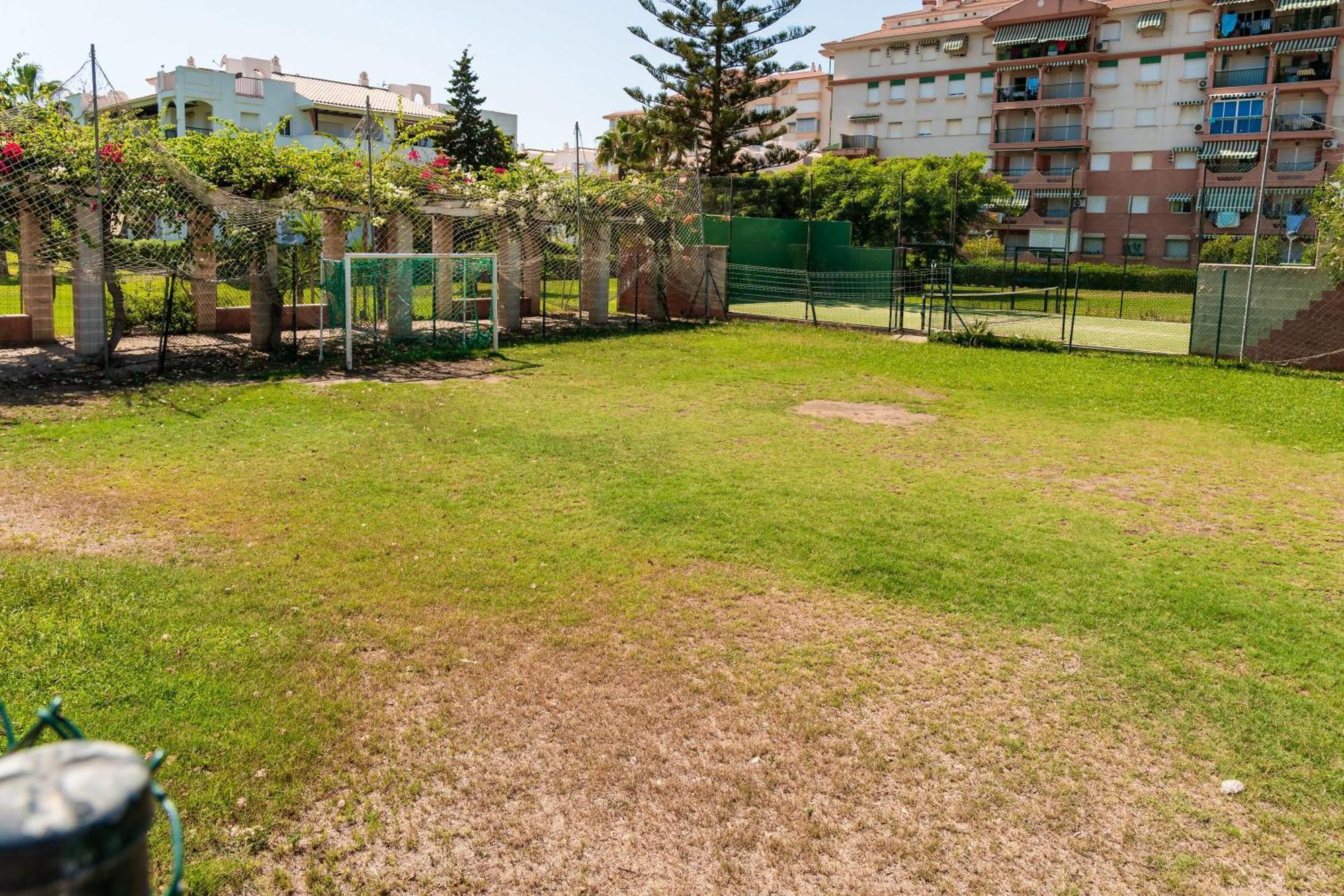 Apartamento Torrox Laguna Beach Eksteriør billede