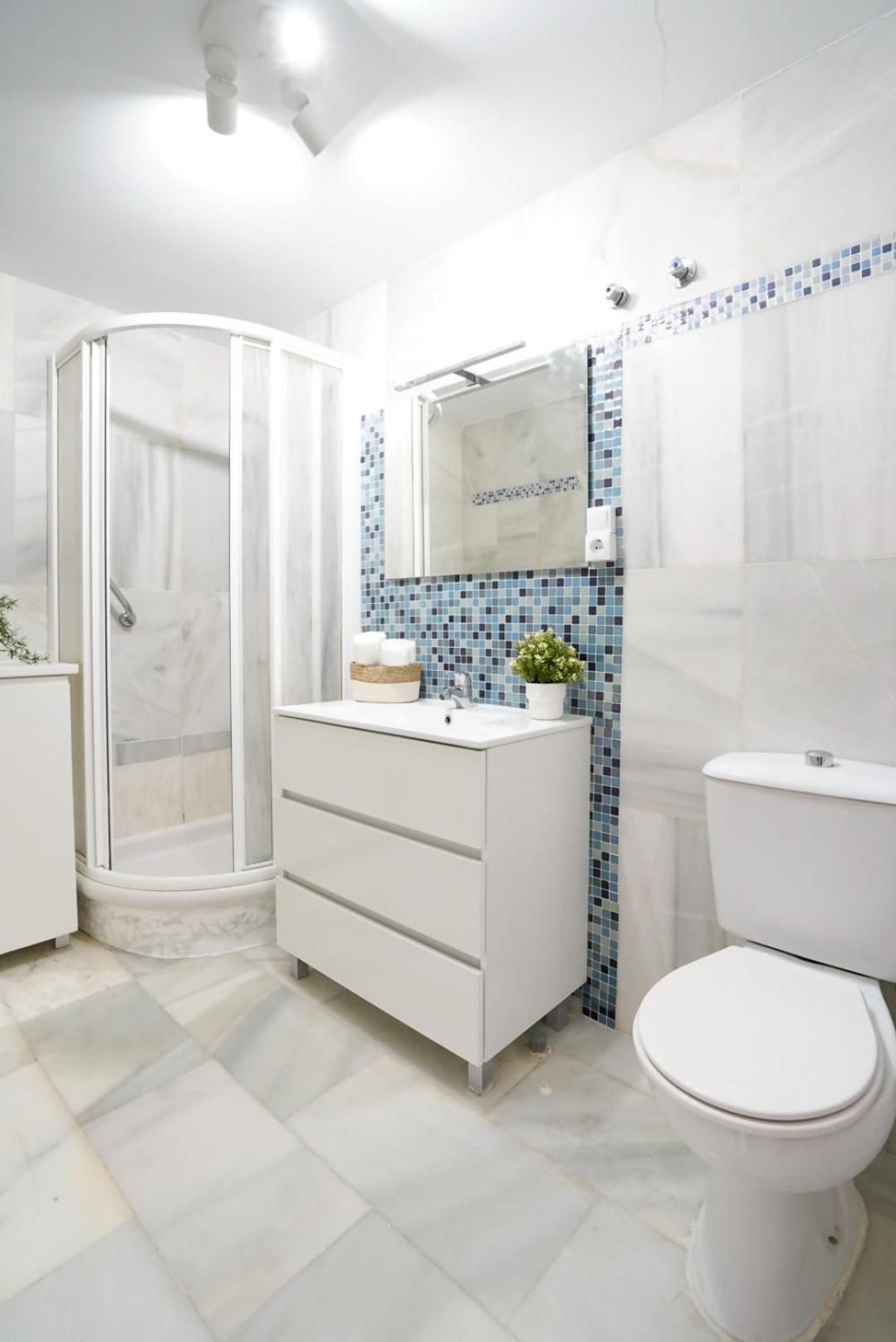 Apartamento Torrox Laguna Beach Eksteriør billede