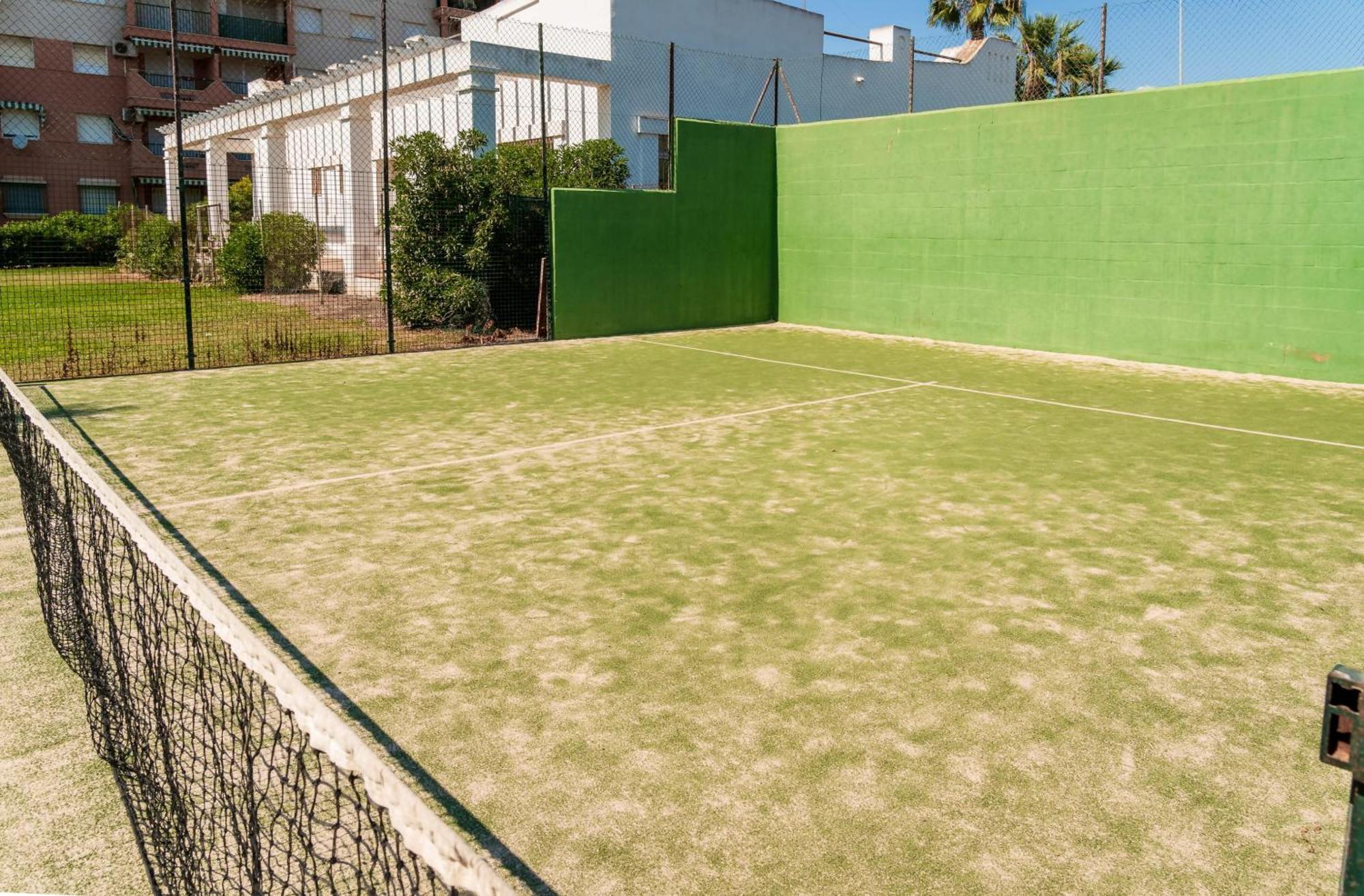 Apartamento Torrox Laguna Beach Eksteriør billede