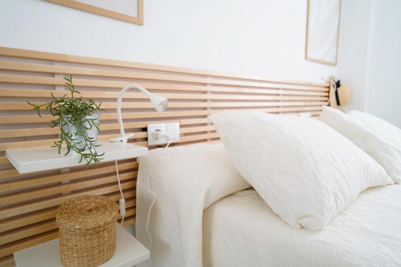 Apartamento Torrox Laguna Beach Eksteriør billede