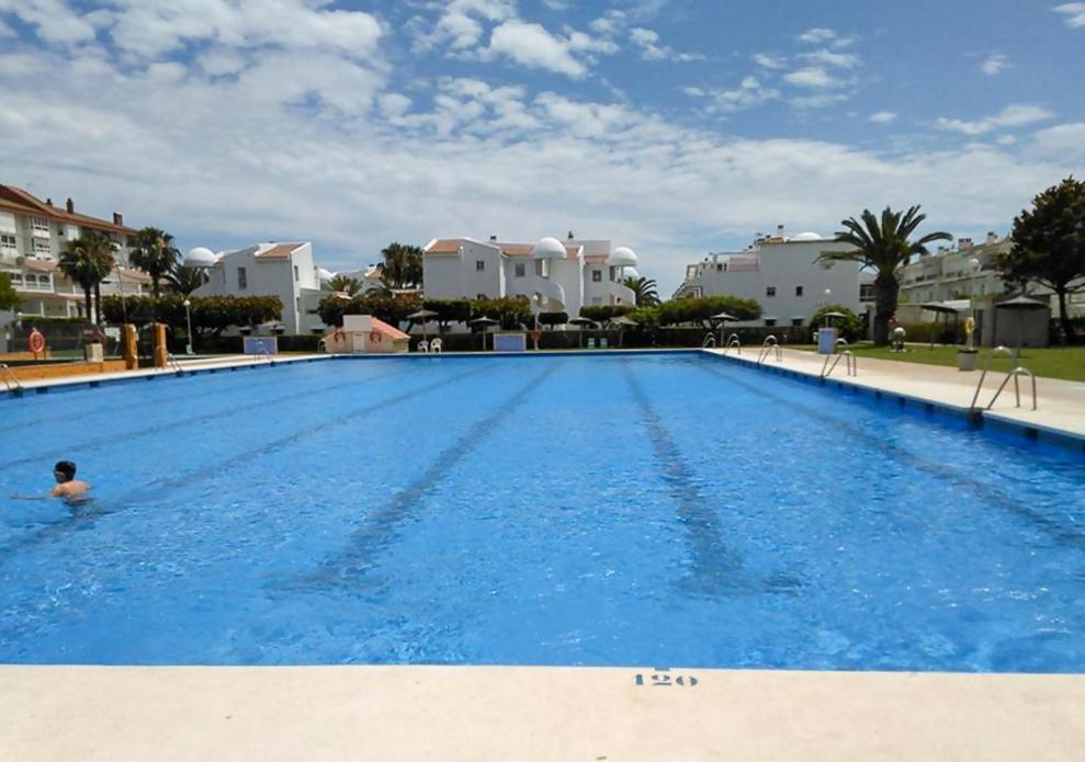 Apartamento Torrox Laguna Beach Eksteriør billede
